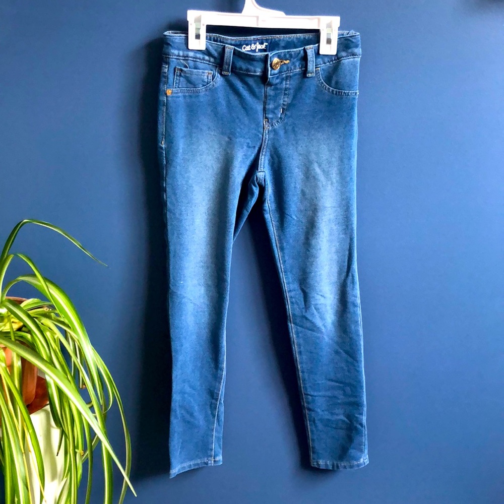 Jeggings